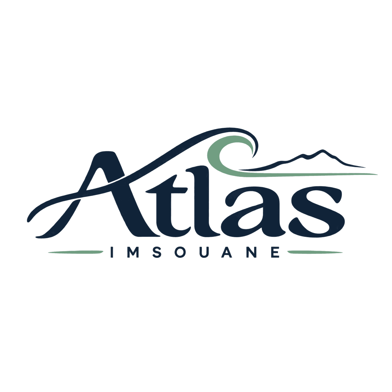 Atlas Imsouane